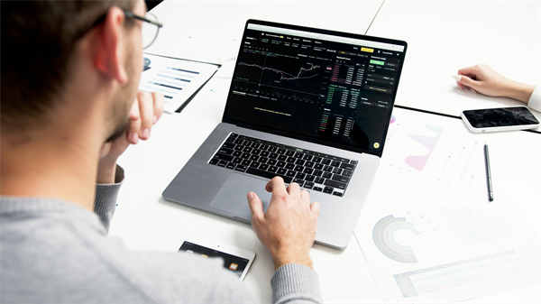 互联网金融有什么岗位