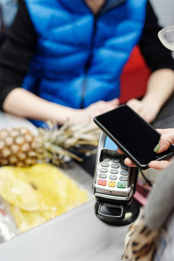 交易分期金额什么意思