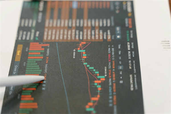 征信报告是什么样子的