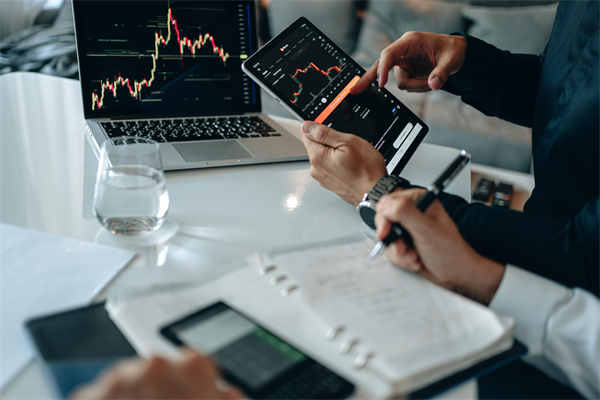 为什么我微信没有收款